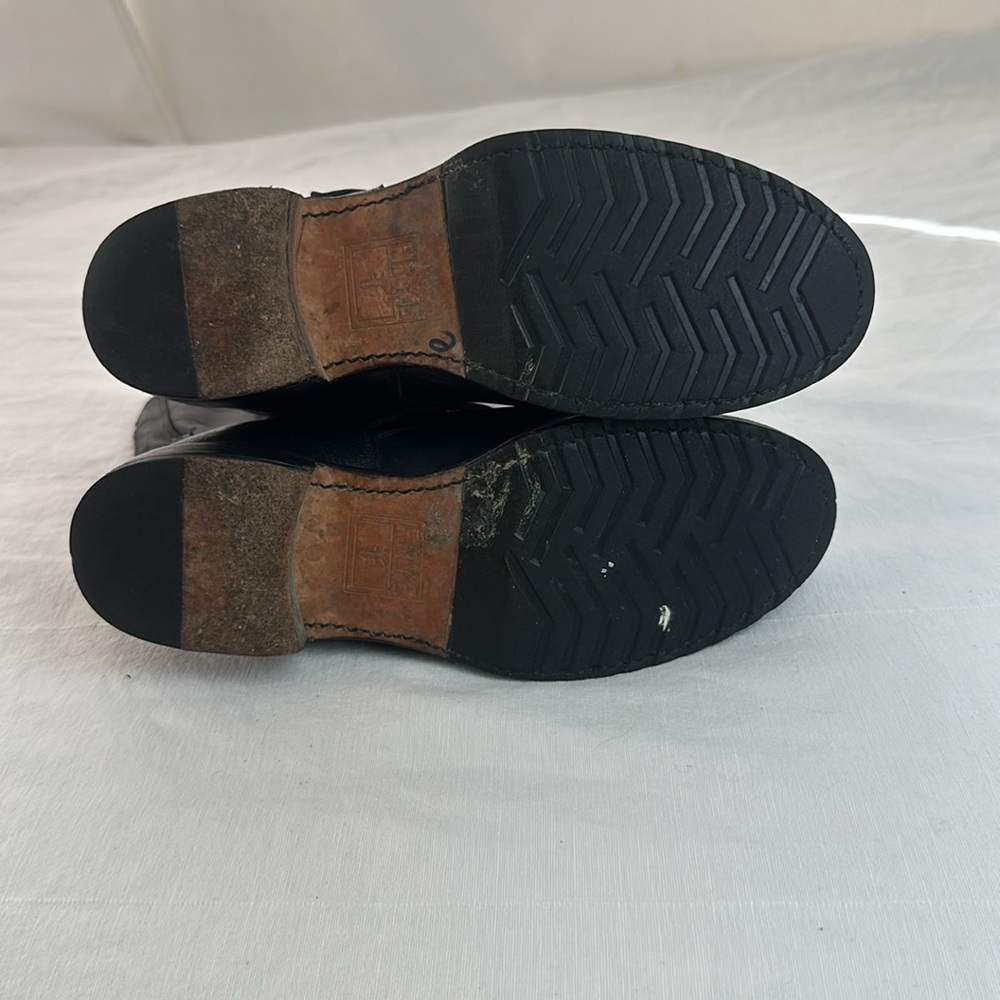 Frye boots - Picture 5 of 7